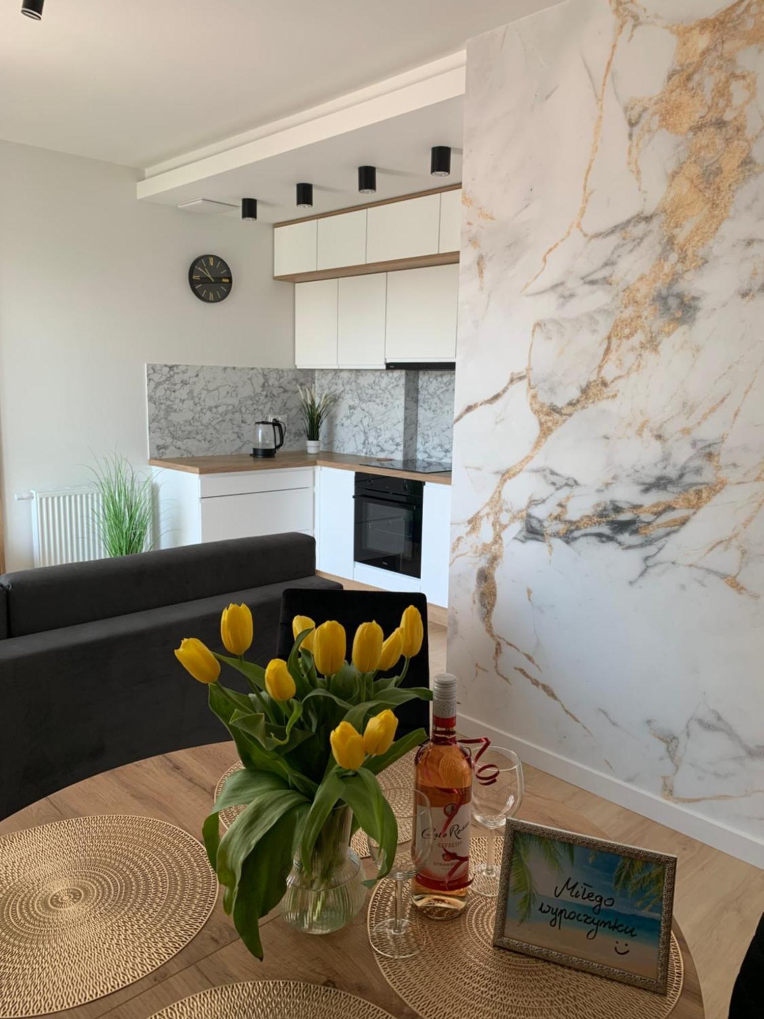 Apartament Aquapark Gold 8 Реда Экстерьер фото