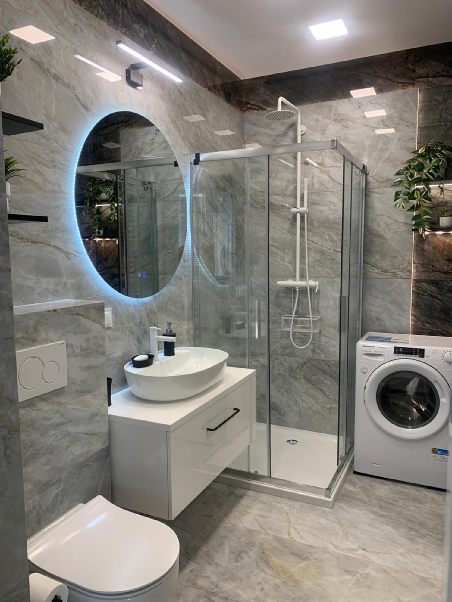 Apartament Aquapark Gold 8 Реда Экстерьер фото