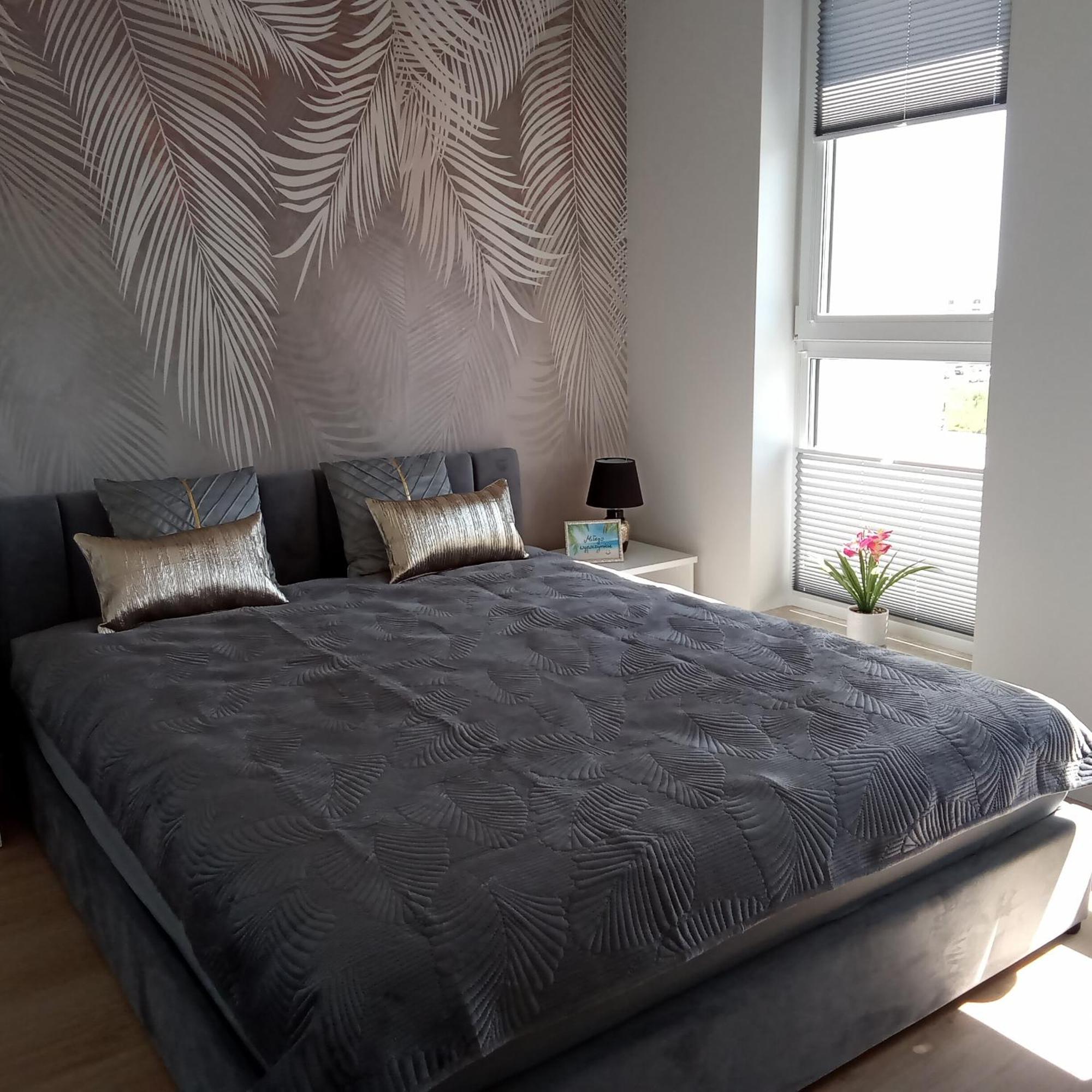 Apartament Aquapark Gold 8 Реда Экстерьер фото